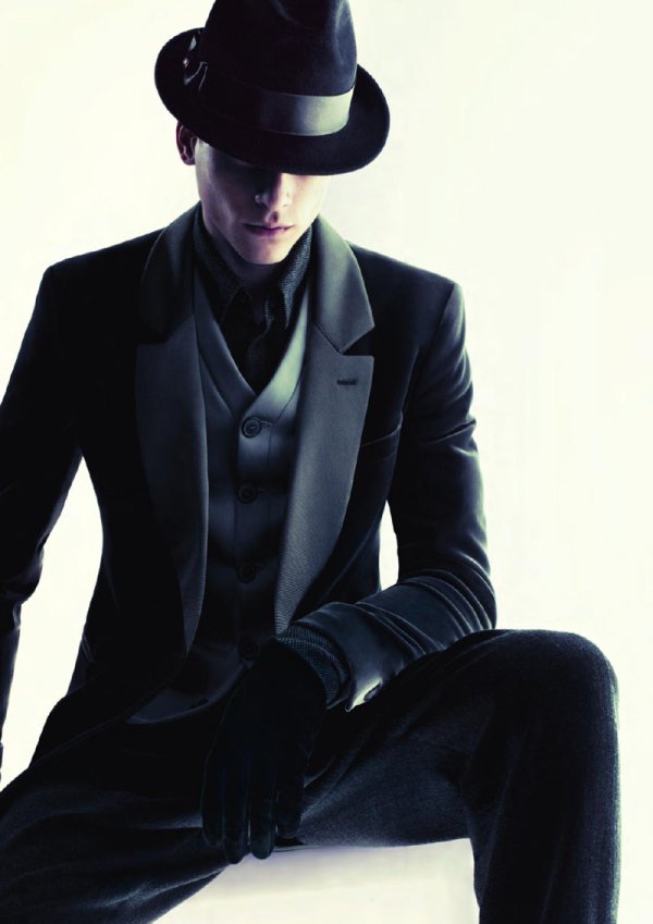 Снимка: Giorgio Armani