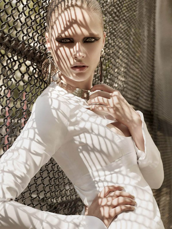 Снимка: Fashion Gone Rogue