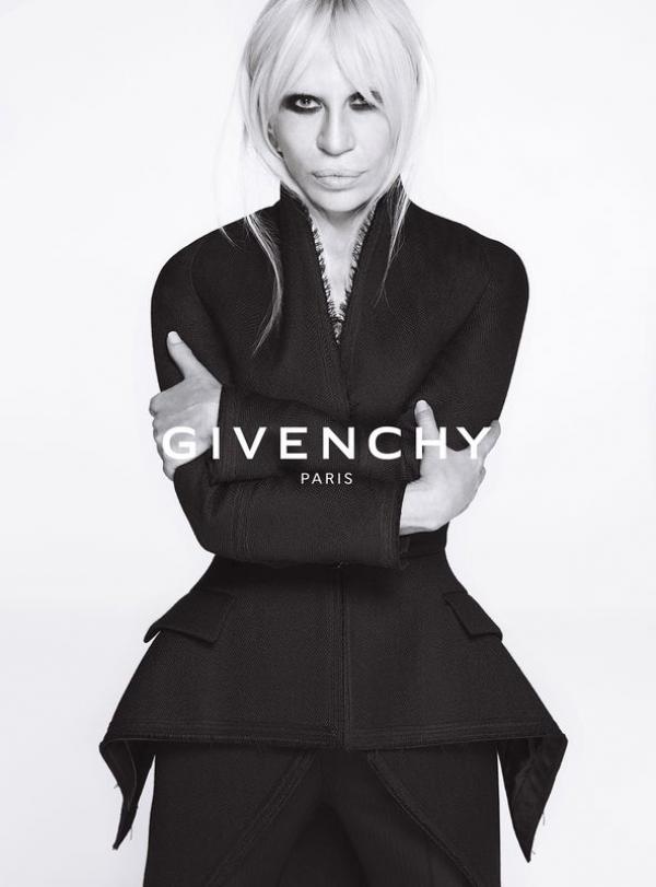 Снимка: Givenchy 