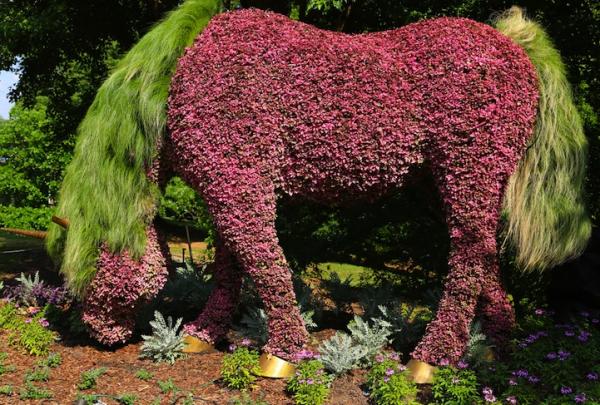 Снимка: Atlanta Botanical Gardens
