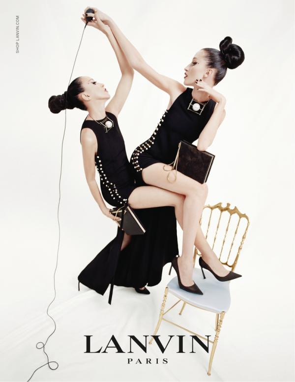Снимка: Lanvin