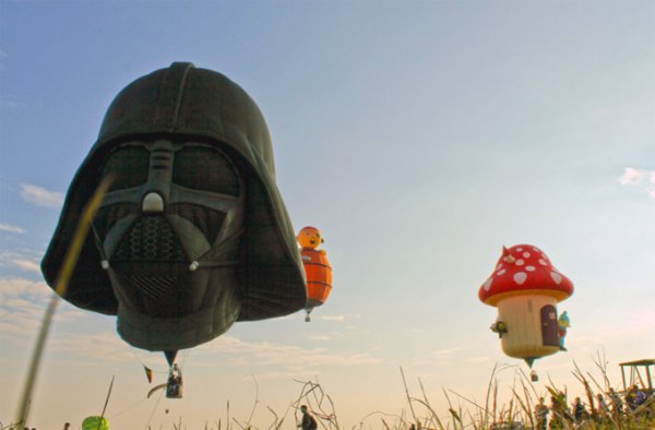 Снимка: http://www.thecoolhunter.net