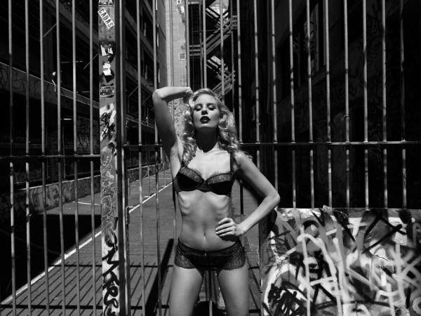 Снимка: Bellechasse Lingerie
