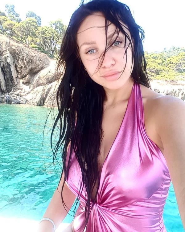 Снимка: Instagram