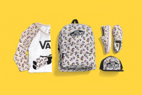 Снимка: Vans