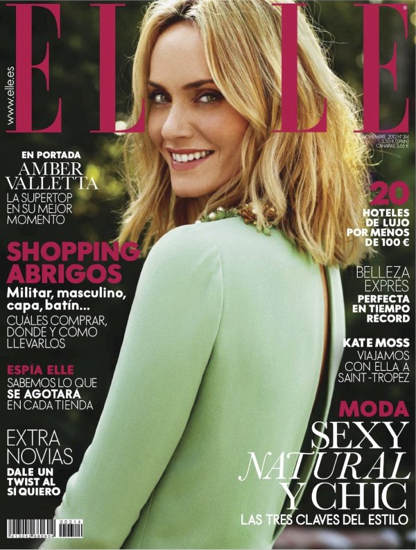 Снимка: сп.Elle
