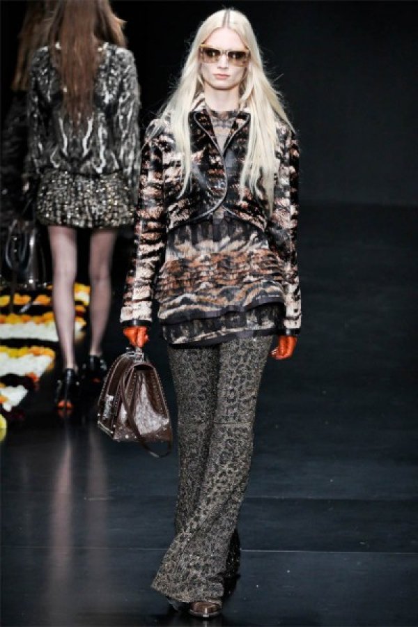 Снимка: Roberto Cavalli