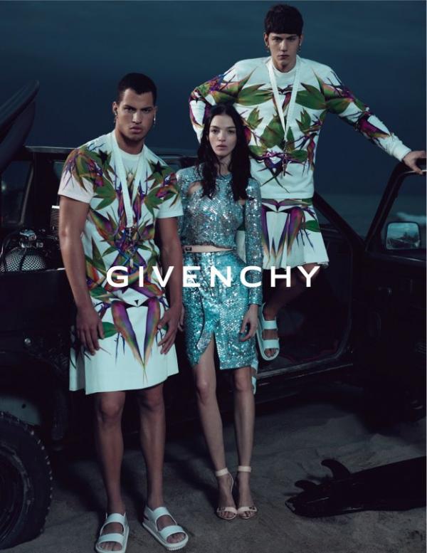 Снимка: Givenchy
