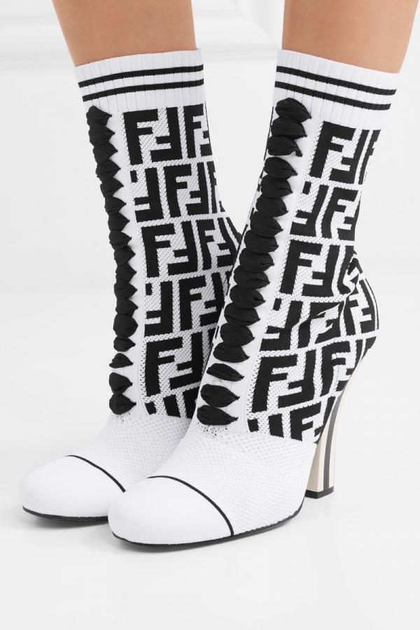 Снимка: Fendi