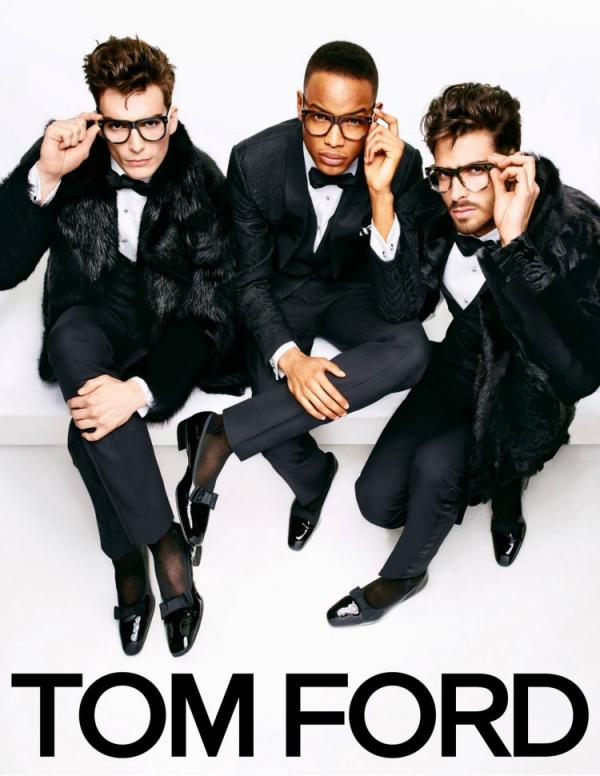 Снимка: Tom Ford
