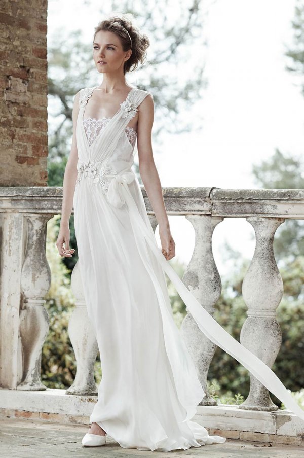 Снимка: Alberta Ferretti