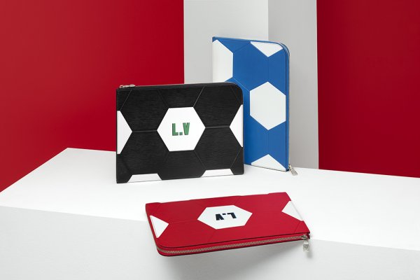Снимка: Louis Vuitton