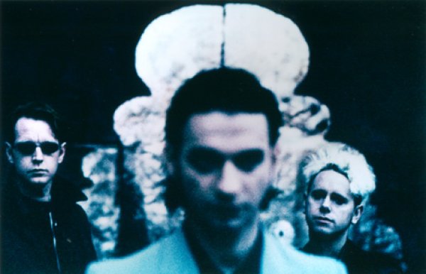 Снимка: Anton Corbijn