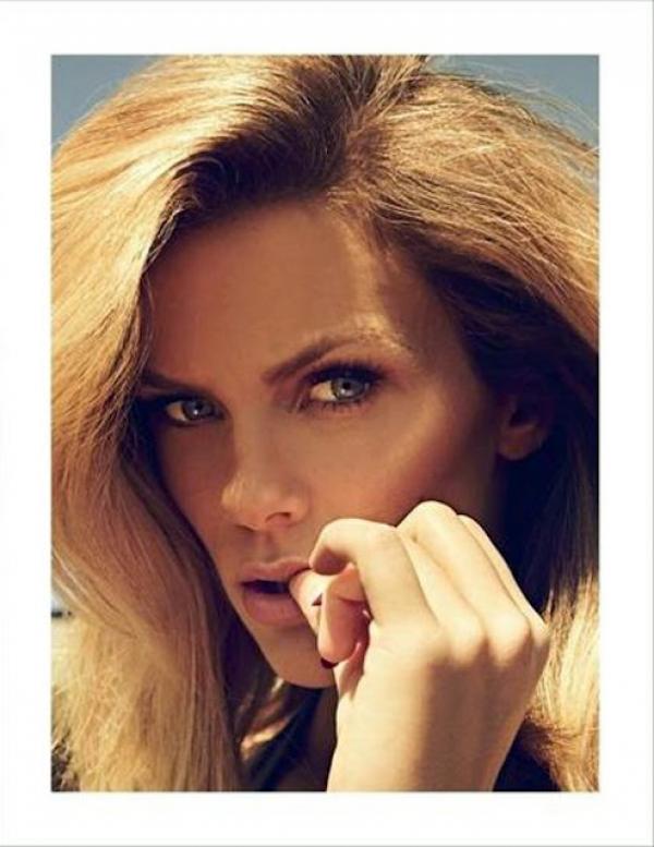 Снимка: GQ Magazine Turkey