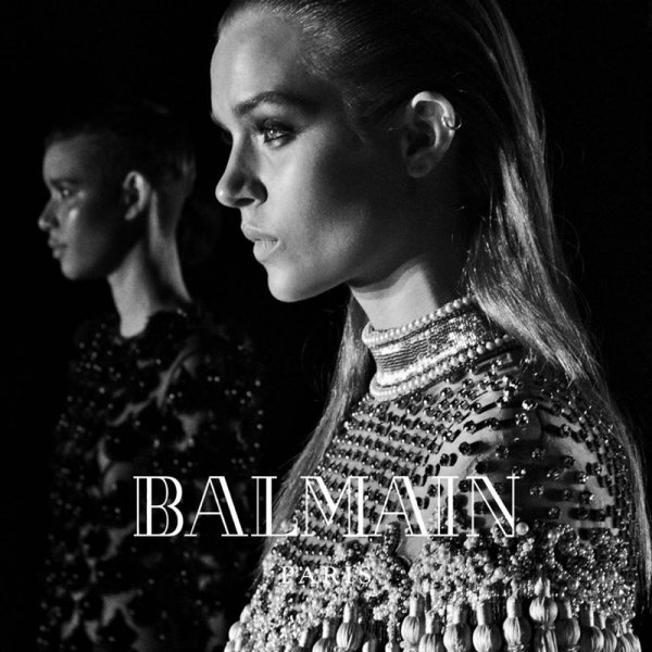 Снимка: Balmain