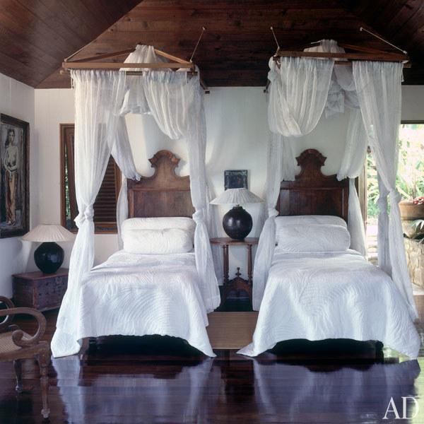 Снимка: Architectural Digest