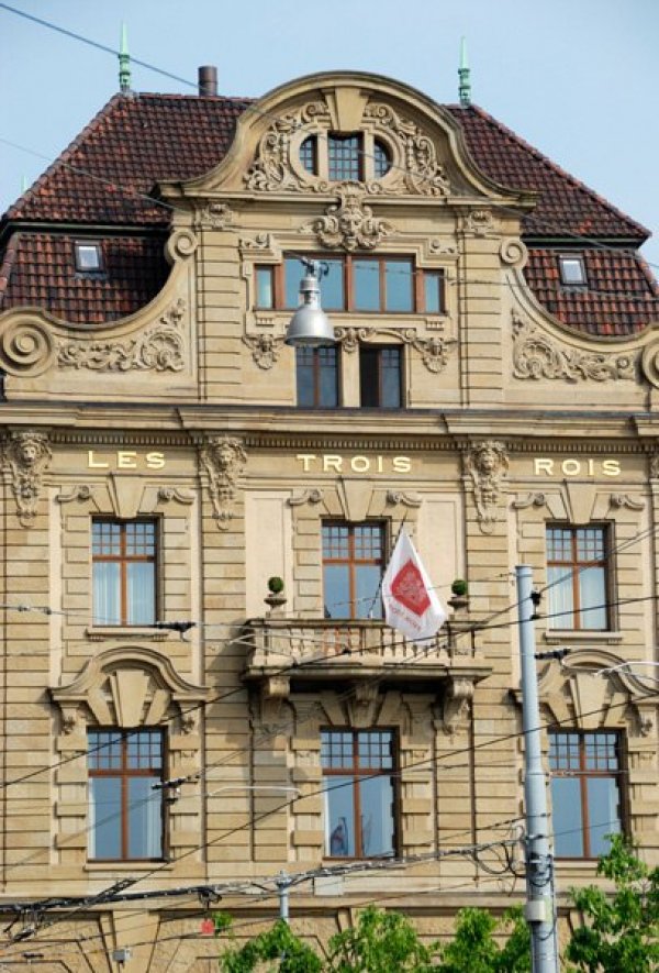 Снимка: architecturaldigest.com