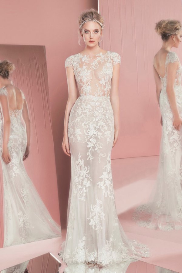Снимка: Zuhair Murad