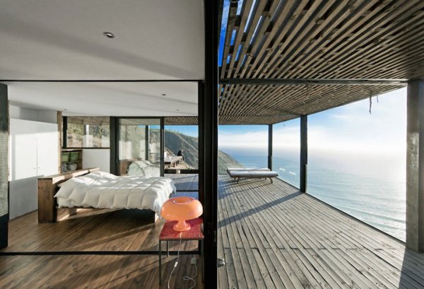 Снимка: WMR Arquitectos
