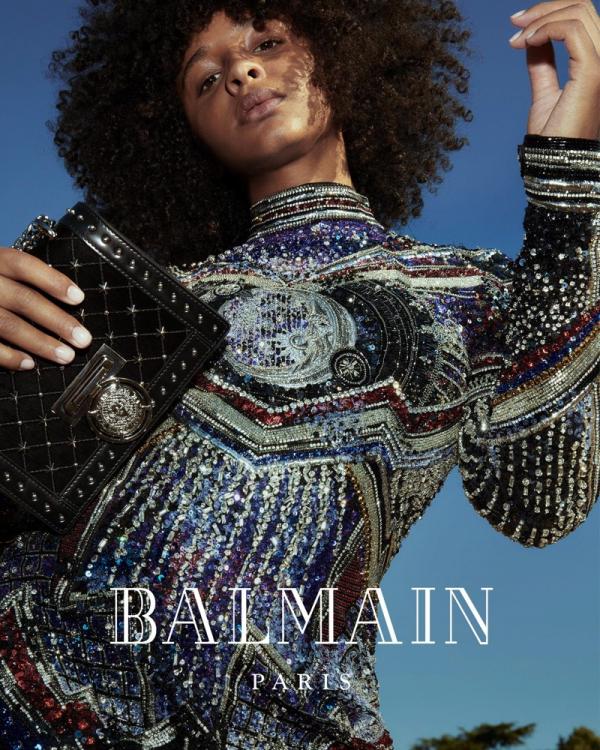 Снимка: Balmain