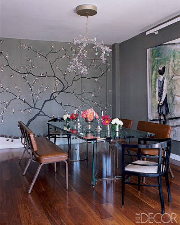Снимка: сп. Elle Decor