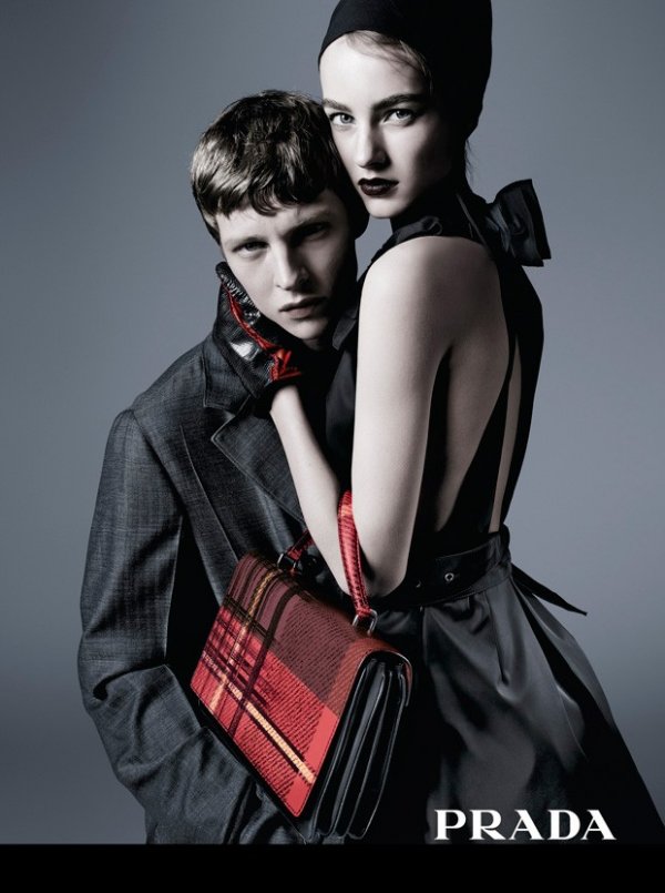 Снимка: Prada