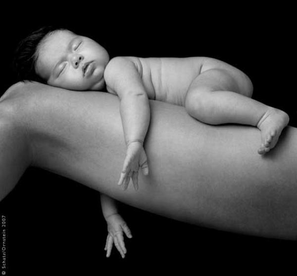 Снимка: Howard Schatz
