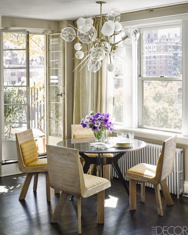 Снимка: elledecor.com