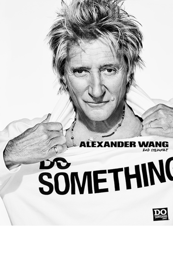 Снимка: Alexander Wang