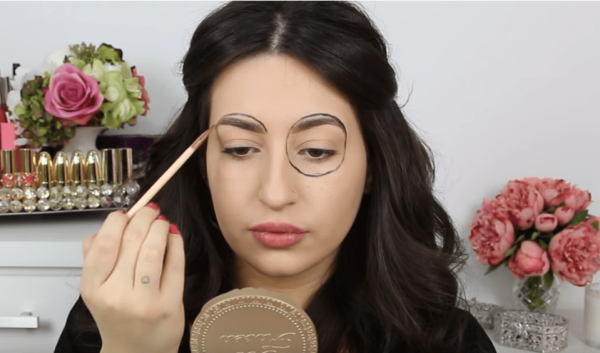 Melissa Samways/YouTube