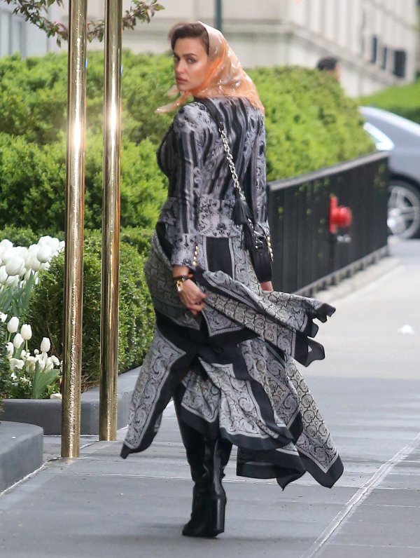 Снимка: сп. Vogue
