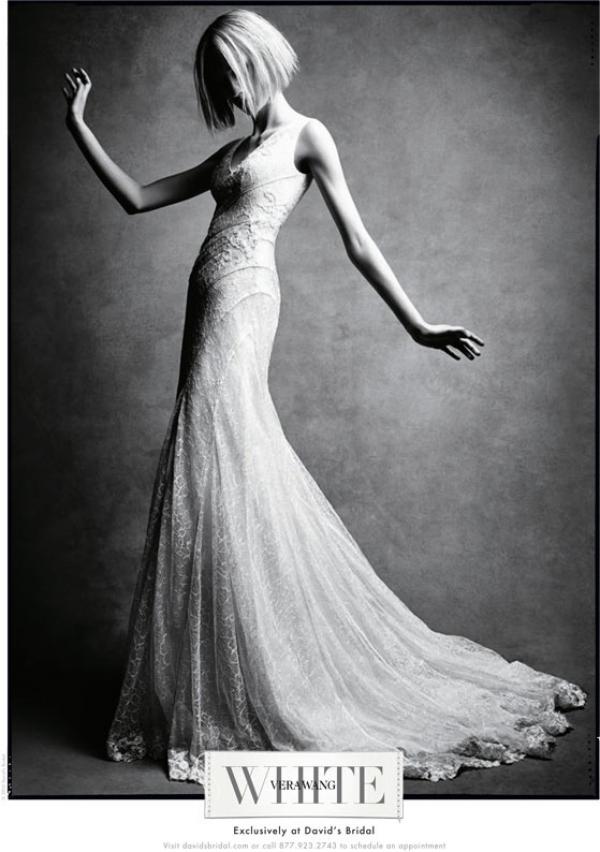 Снимка: Vera Wang
