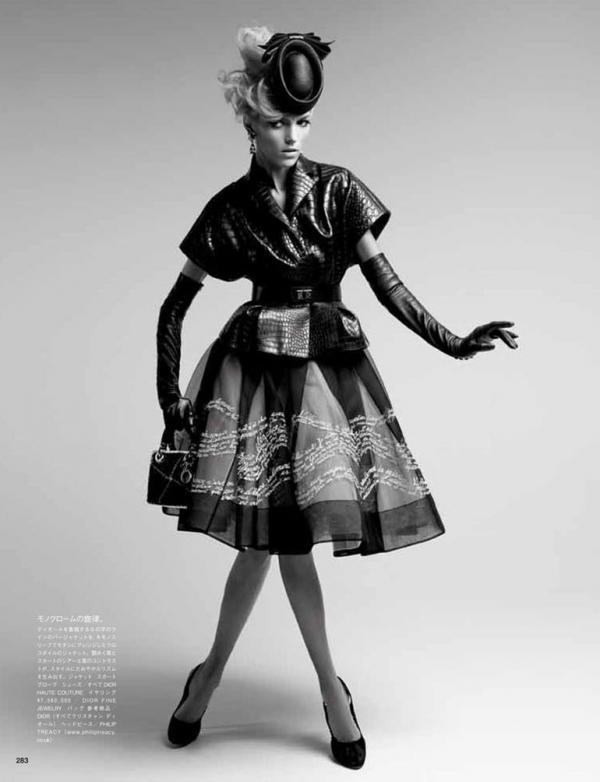 Снимка: Vogue