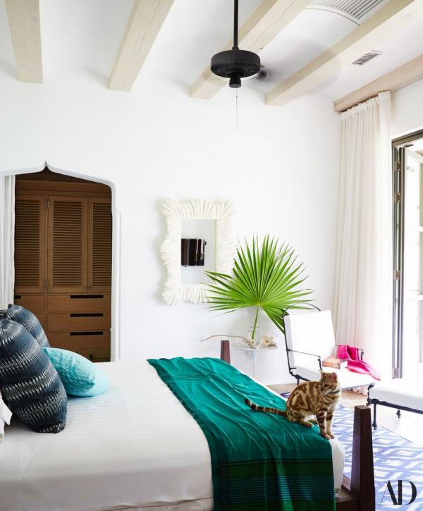 Снимка: architecturaldigest.com