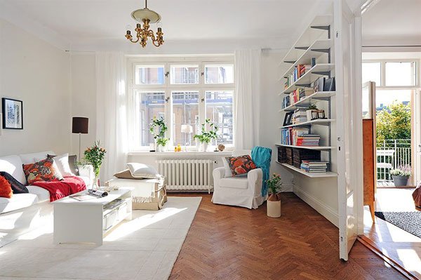Снимка: freshome.com