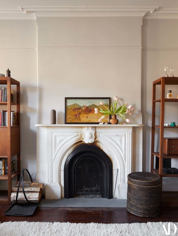 Снимка: architecturaldigest.com