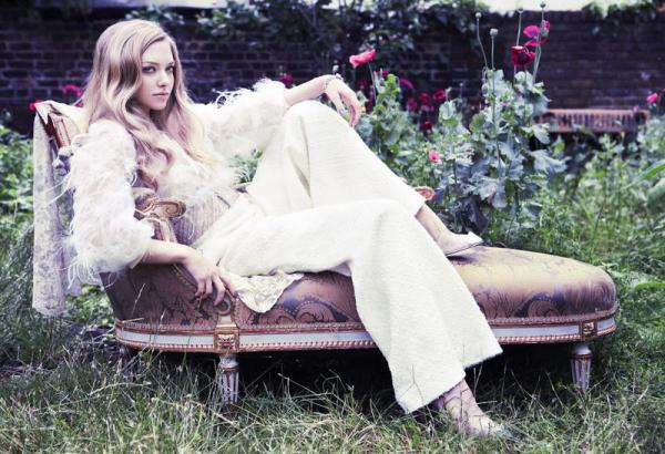 Снимка: сп. Vanity Fair