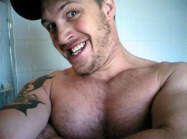Снимка: MySpace
