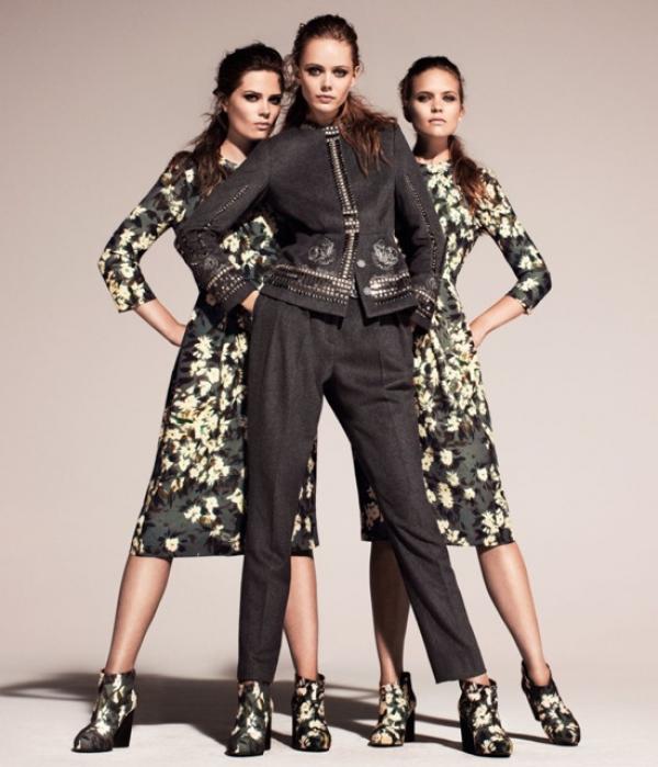 Снимка: H&M
