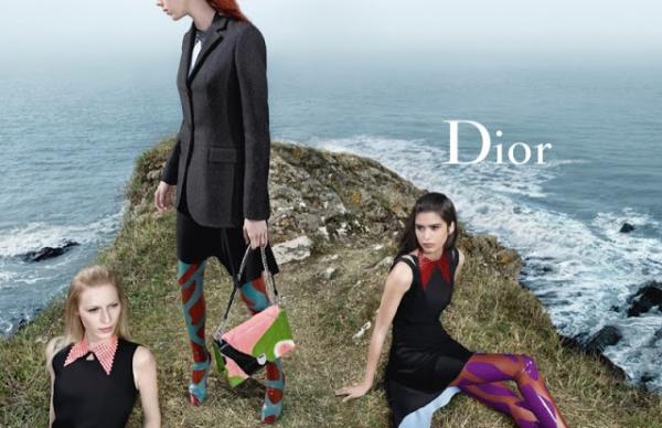 Снимка: Dior