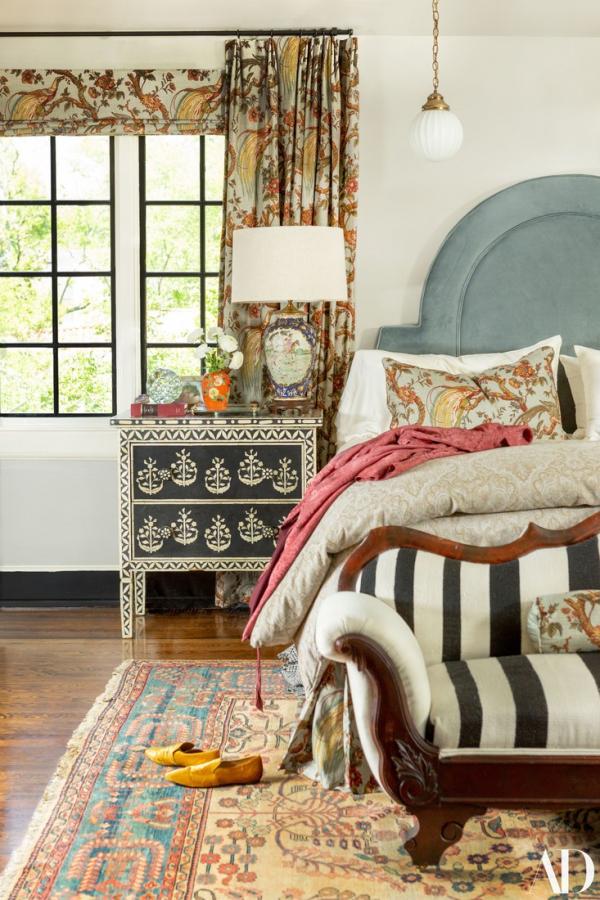 Снимка: architecturaldigest.com