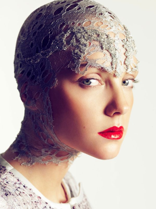 Снимка: Madame Figaro