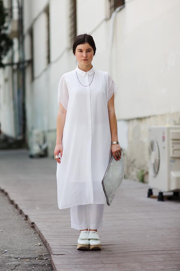Снимка: myfashiontricks.blogspot.com