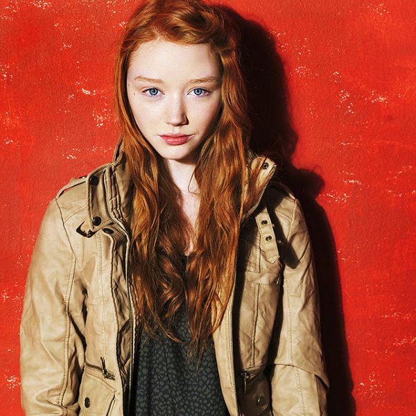 Снимка: Bershka
