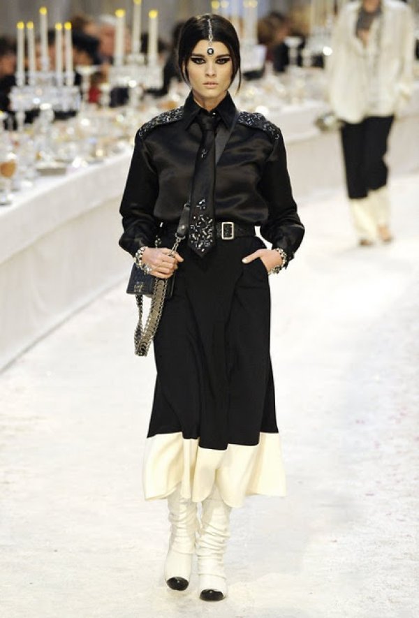 Снимка: Chanel
