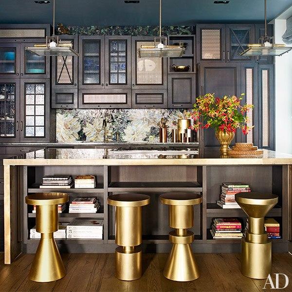 Снимка: architecturaldigest.com