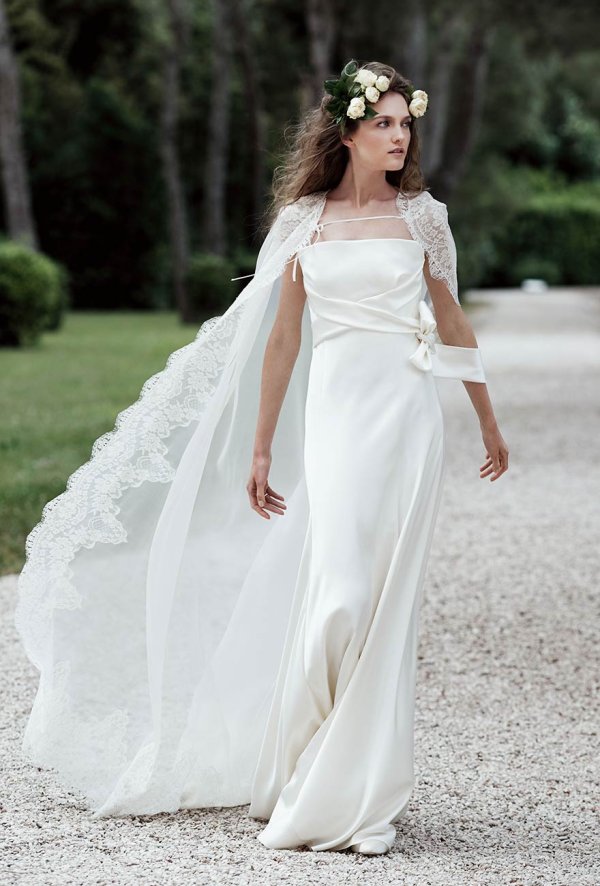 Снимка: Alberta Ferretti