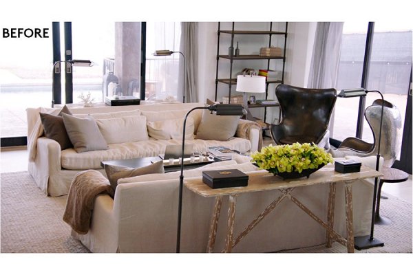 Снимка: architecturaldigest.com