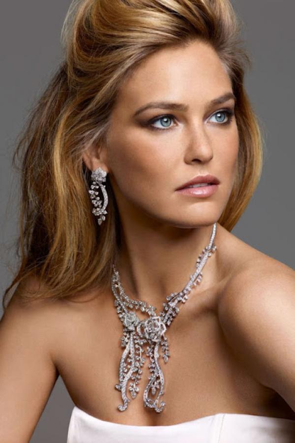 Снимка: Piaget Rose