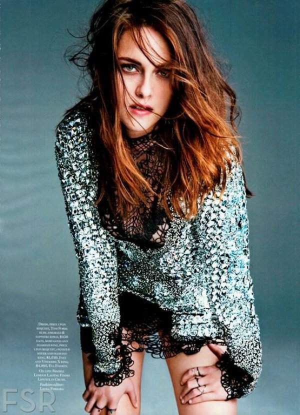 Снимка: сп.Marie Claire
